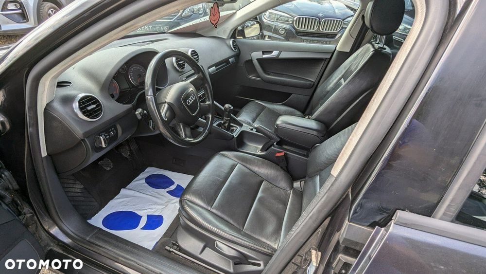 Audi A3 - 7
