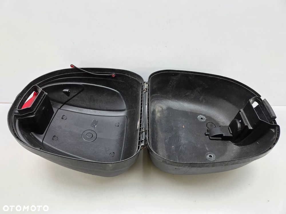 KUFER CENTRALNY  PEUGEOT VIVACITY SKUTER YAMAHA SUZUKI CPI - 20