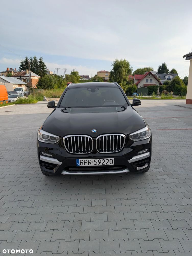 BMW X3 - 3