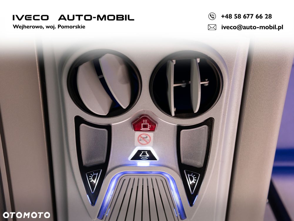 Iveco 65C18HA8 V - 20