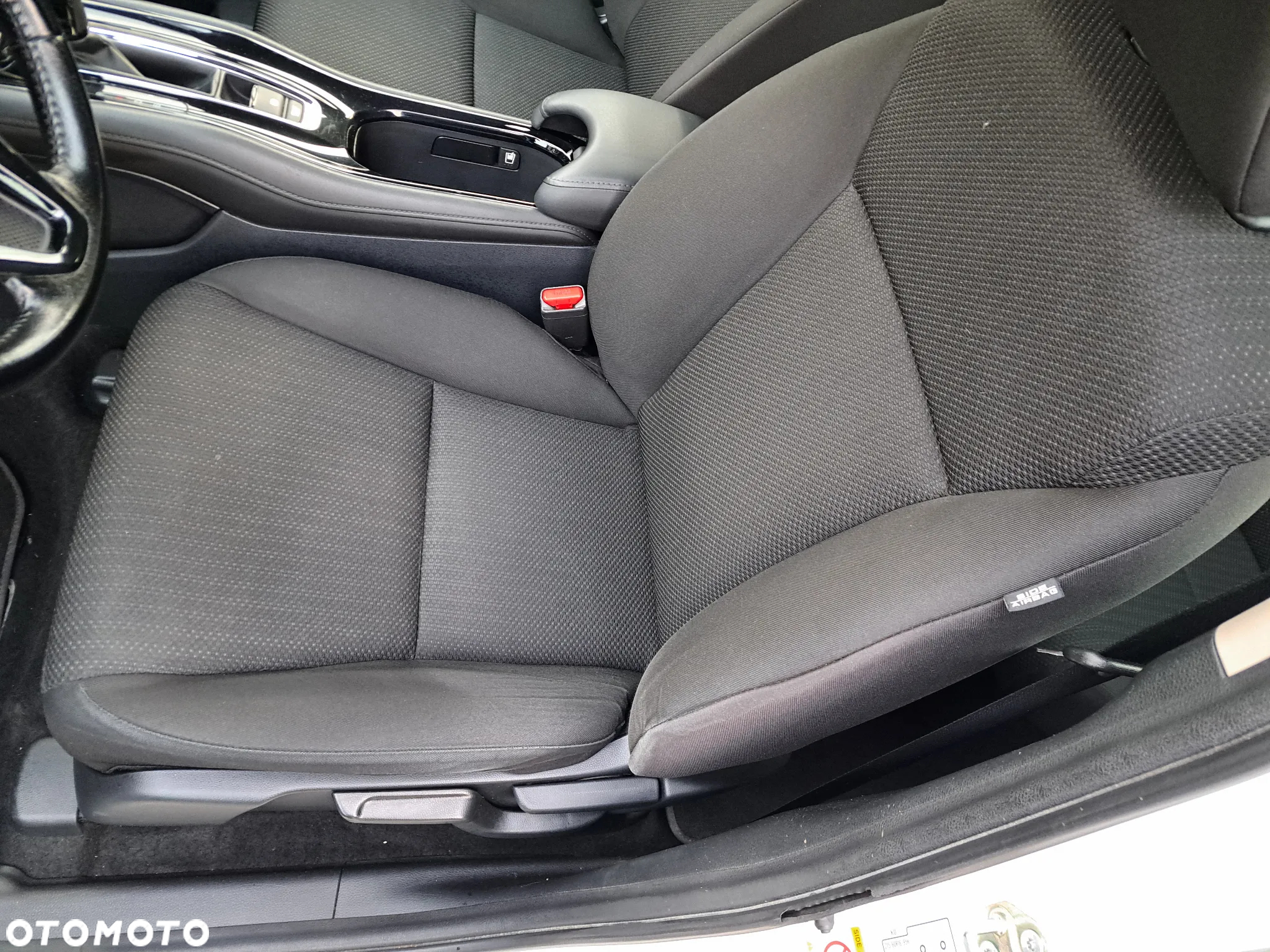 Honda HR-V - 19