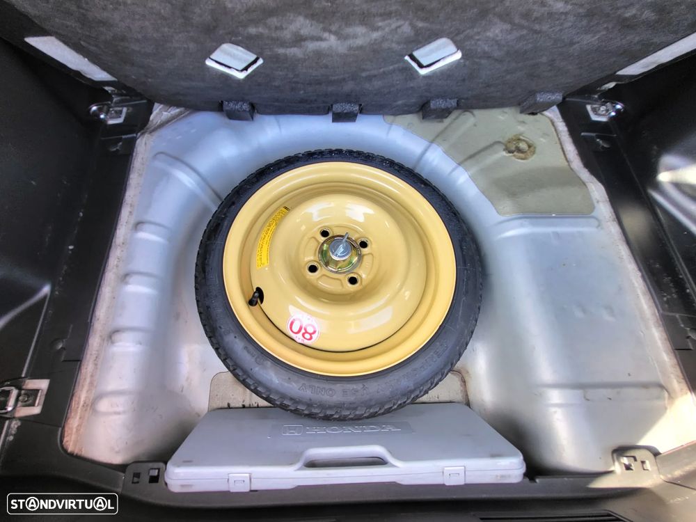 Honda Jazz 1.2 Live - 12