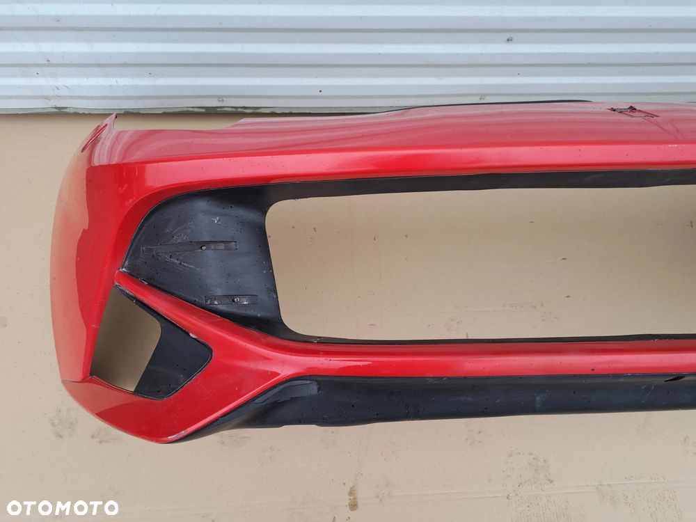Zderzak przedni Przód Ferrari F12 Berlinetta 084361500 - 3
