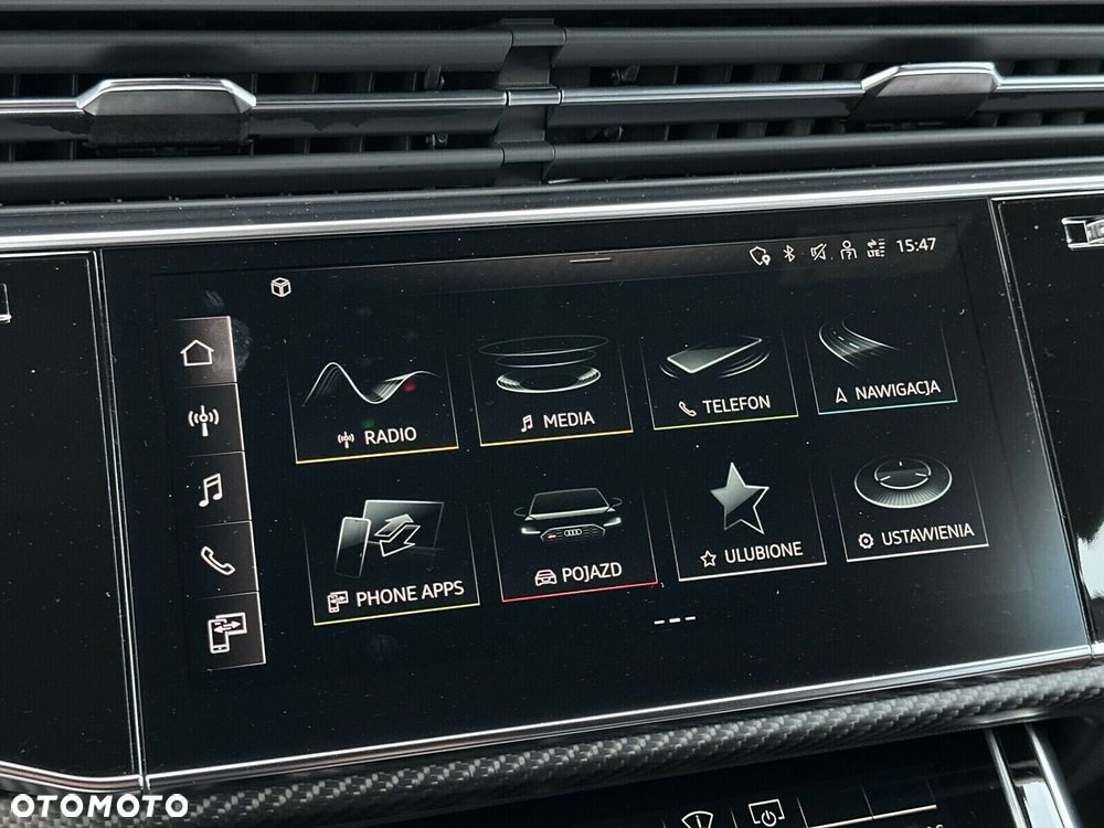 Audi RS Q8 - 29