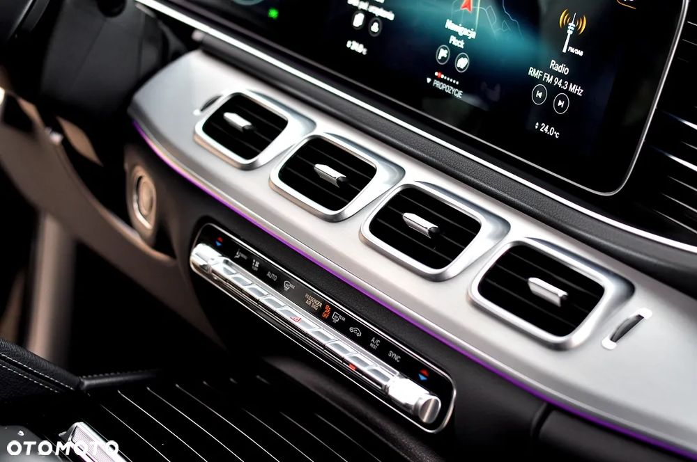 Mercedes-Benz GLE 300 d 4Matic 9G-TRONIC Exclusive - 29