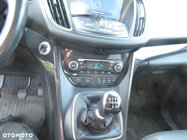 Ford Kuga 1.5 EcoBoost FWD Titanium ASS - 11