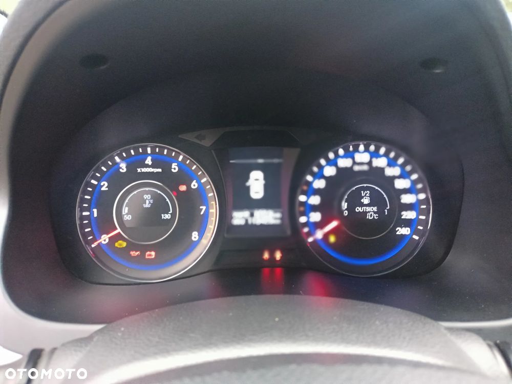 Hyundai i40 i40cw 1.6 5 Star Edition - 19