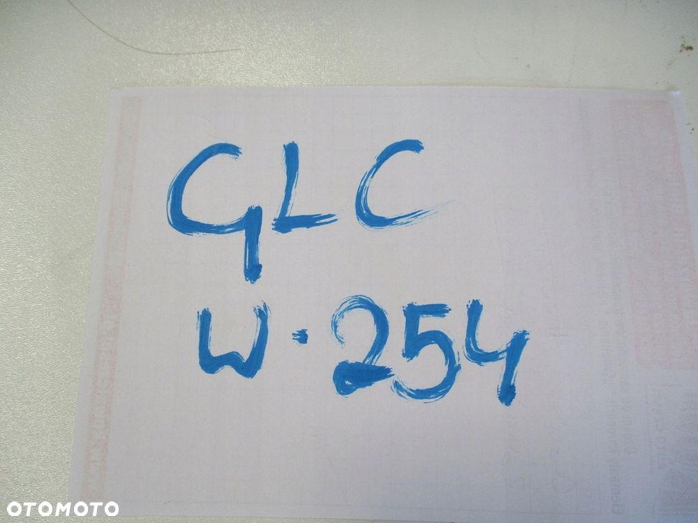 Lampa MERCEDES GLC 254 A2549061600 PRAWA - 4