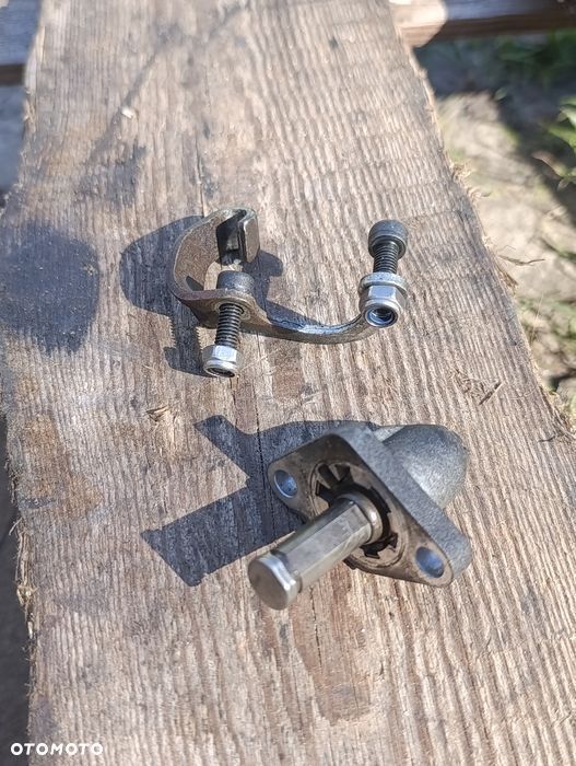 Napinacz rozrządu Yamaha YZF 125 R 08 - 14 r WR MT silnika rozrząd B5 - 2