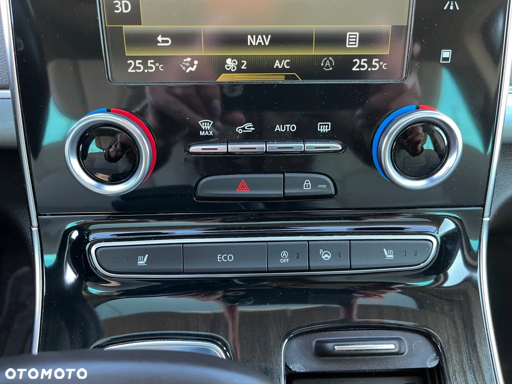 Renault Espace Energy TCe 200 EDC Initiale Paris - 30
