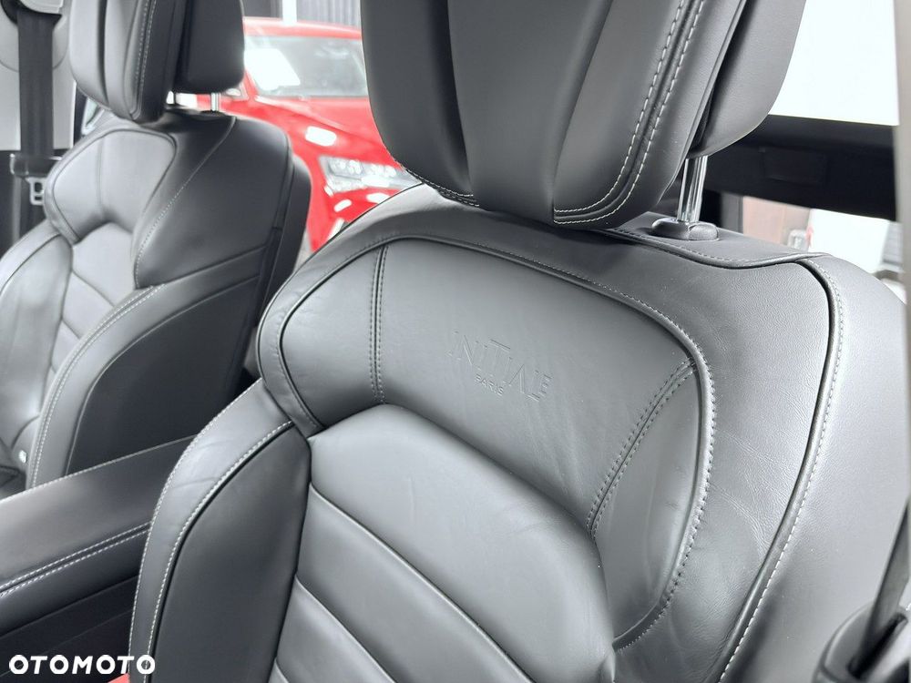 Renault Grand Scenic ENERGY dCi 160 EDC INITIALE PARIS - 35