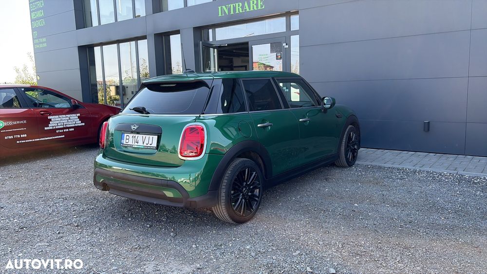 Mini ONE Aut. - 3