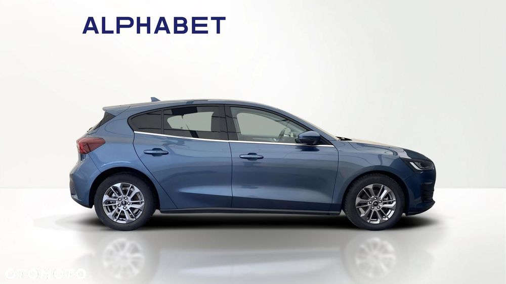 Ford Focus 1.0 EcoBoost mHEV Titanium X - 6