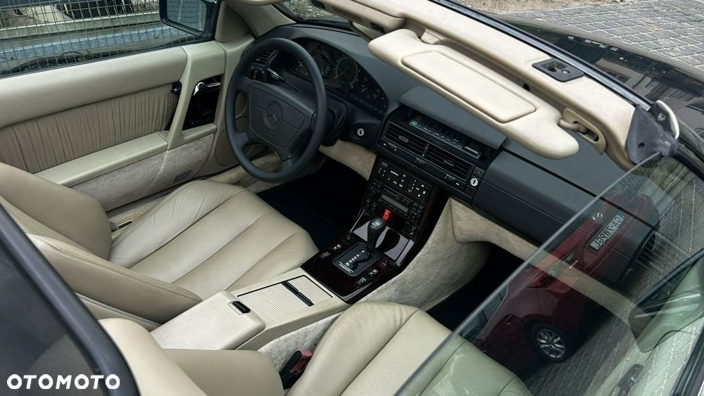 Mercedes-Benz SL - 14