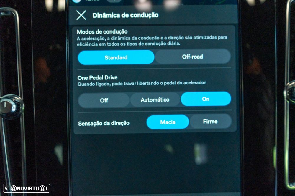 Volvo XC 40 Recharge 82 kWh Single M. Extended Range RWD Core - 18