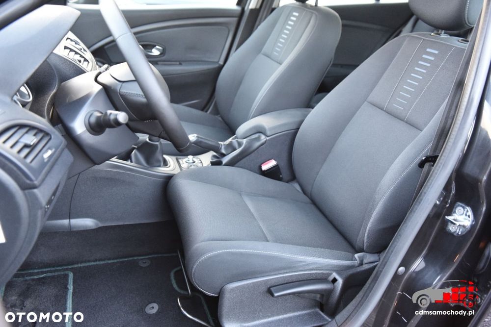 Renault Megane - 17