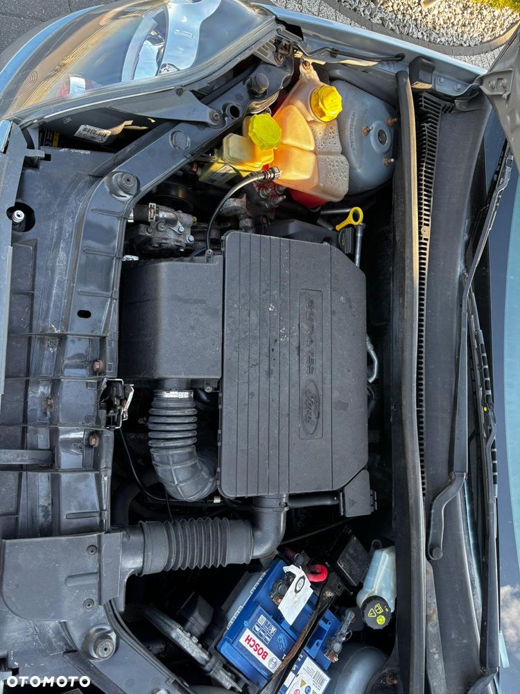 Ford Fiesta 1.3 Connection - 9