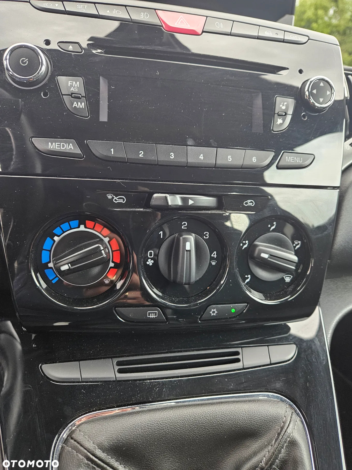 Lancia Ypsilon 1.2 8V Elefantino S&S - 15