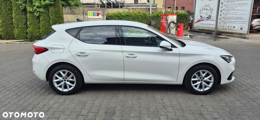 Seat Leon 1.5 TSI Style - 5