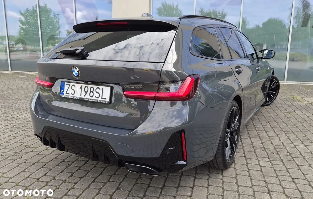 BMW Seria 3 - 16