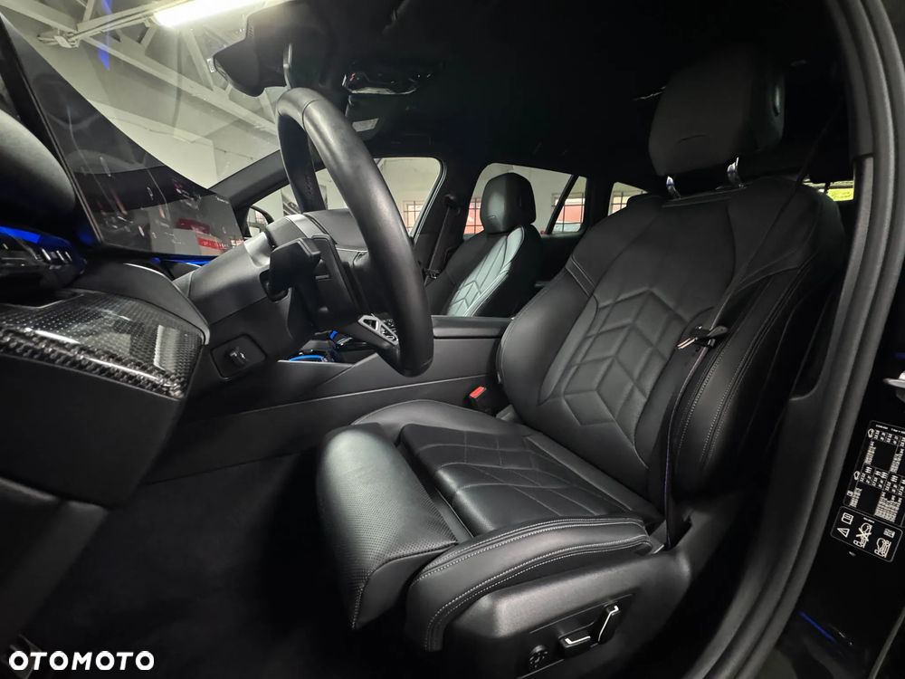 BMW Seria 5 - 36
