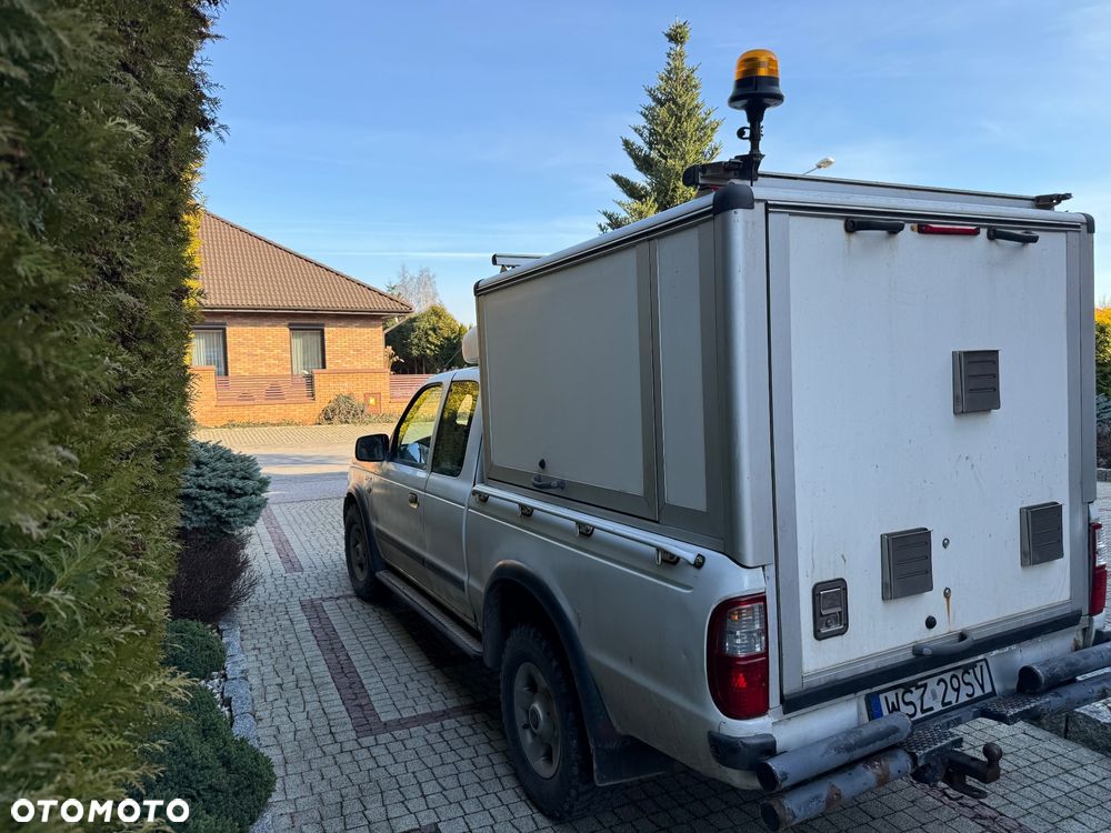Ford Ranger - 7