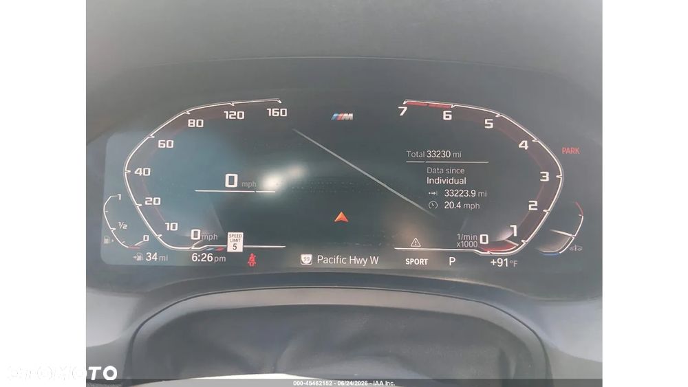 BMW Seria 4 430i M Sport - 10