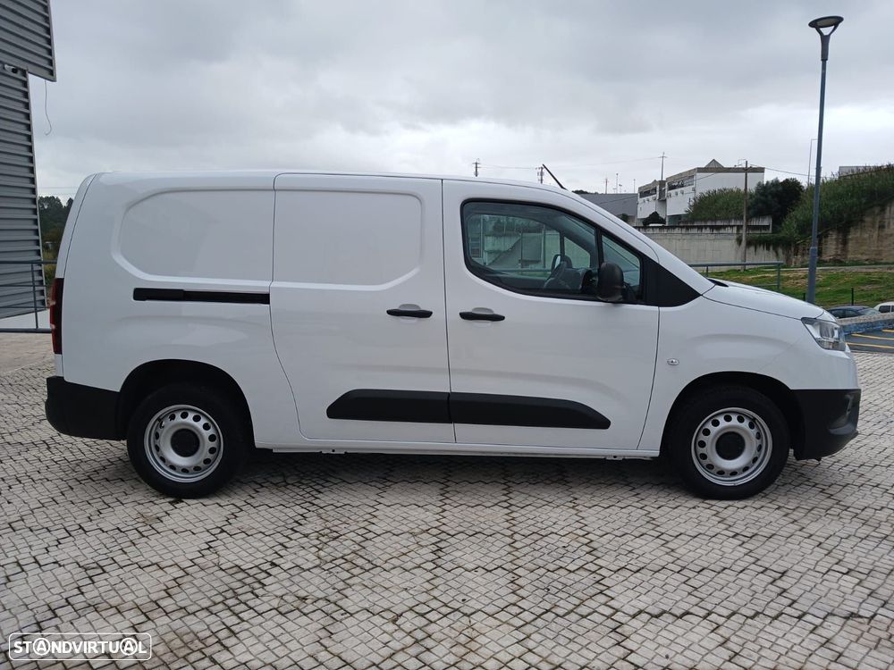 Toyota Proace - 4