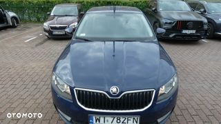 Skoda Octavia 1.4 TSI Ambition