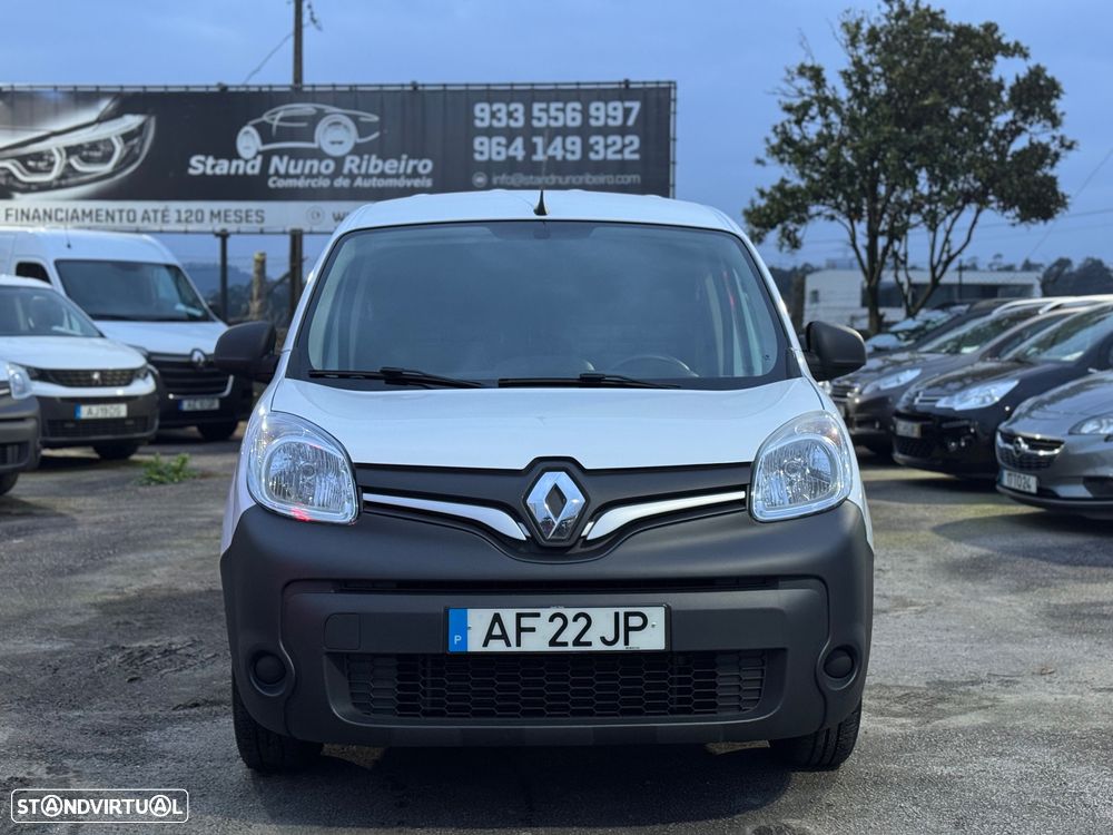 Renault Kangoo 1.5 DCI Maxi - 2