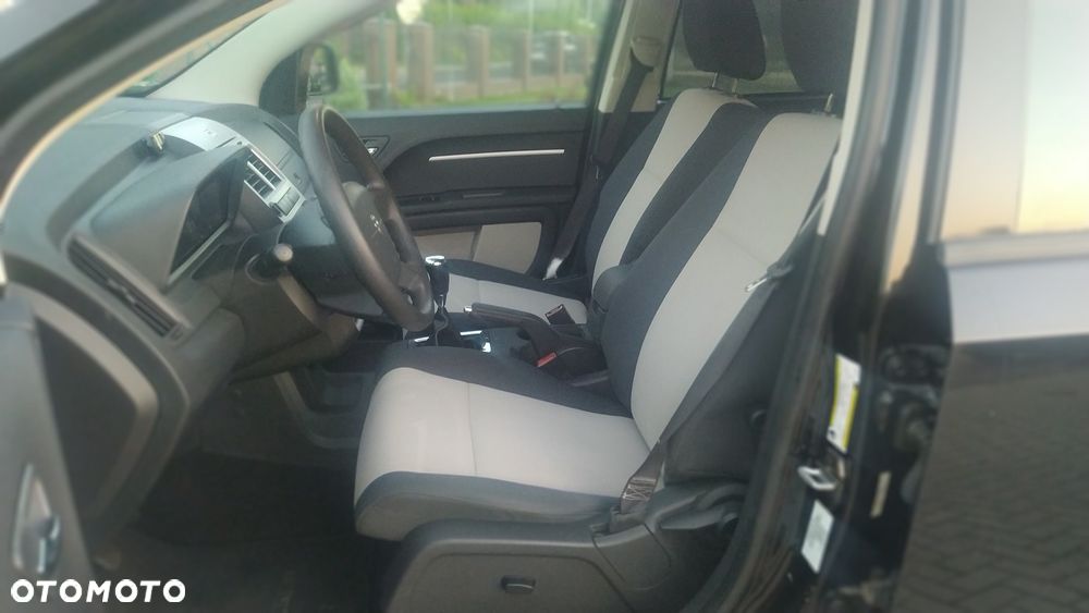 Dodge Journey - 12
