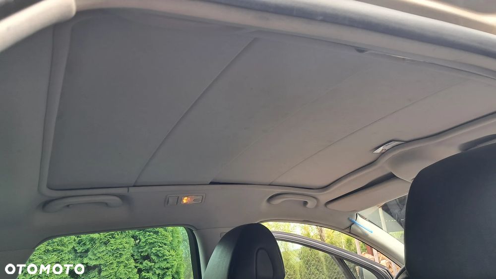 Citroën C5 HDi 140 FAP CrossTourer - 15