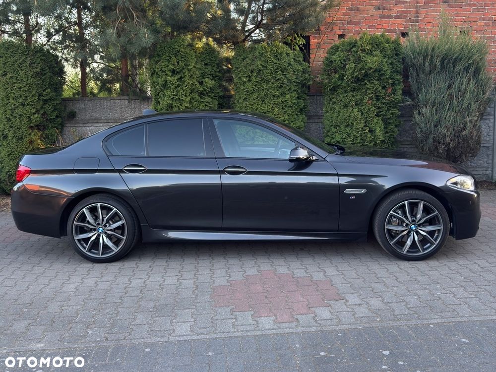 BMW Seria 5 530d xDrive - 6