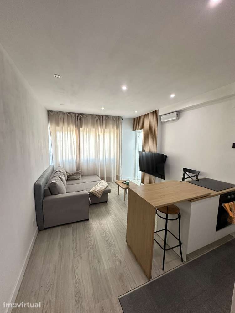 Apartamento T1 à venda em Águas Livres, Amadora — foto 7