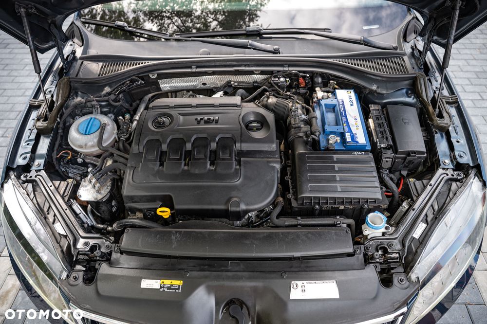 Skoda Superb 1.6 TDI DSG Style - 19