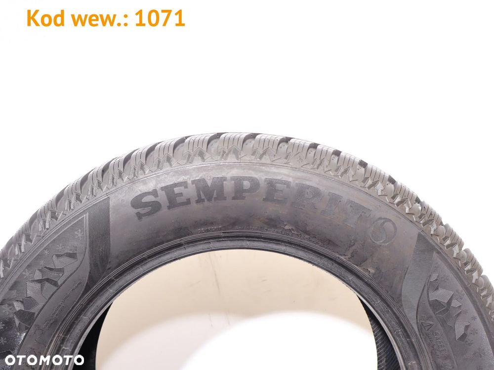 Semperit Speed Grip 5 - 205/65 R16 - 5