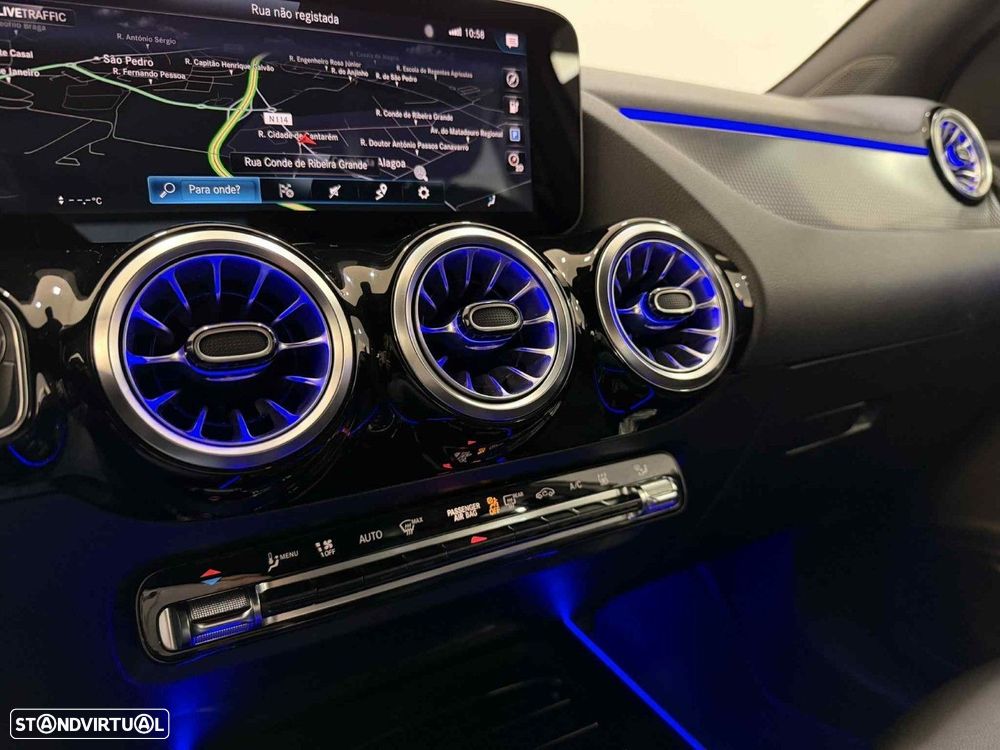 Mercedes-Benz EQA 250 - 18