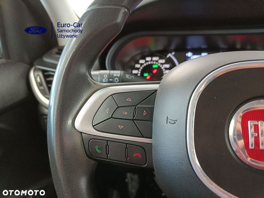 Fiat Tipo 1.4 16v Pop EU6d - 16