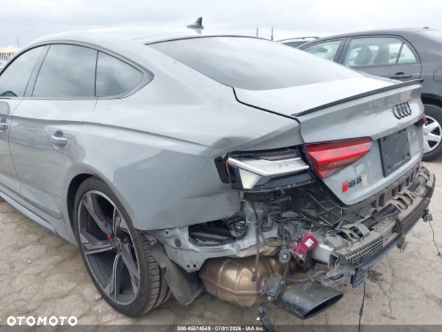 Audi RS5 Coupé 2.9 TFSI Quattro Tiptronic - 10