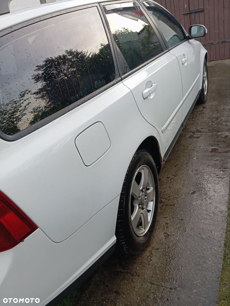 Volvo V50 1.8 Kinetic - 24