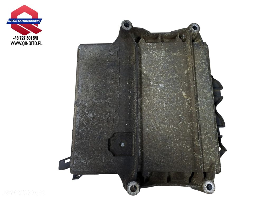 STEROWNIK KOMPUTER SILNIKA D1215 SCANIA R HPI EURO 5 1913965 - 5