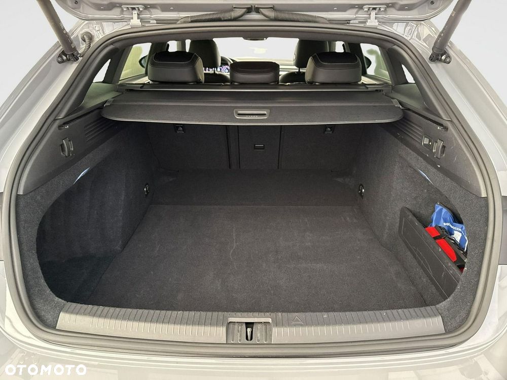 Volkswagen Arteon Shooting Brake - 20