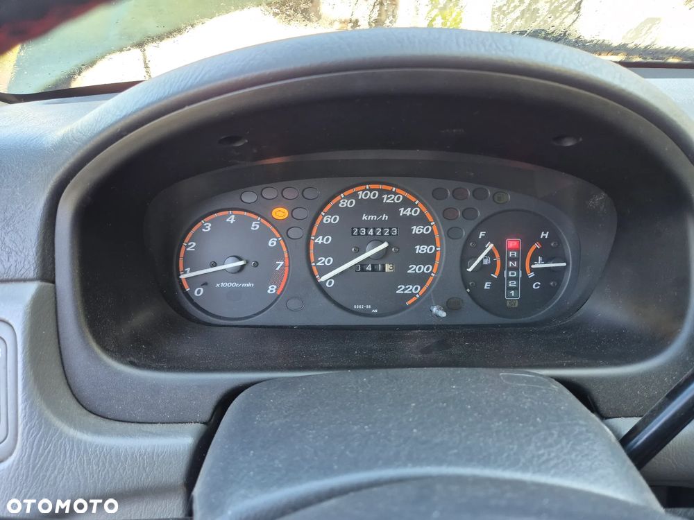 Honda CR-V - 10