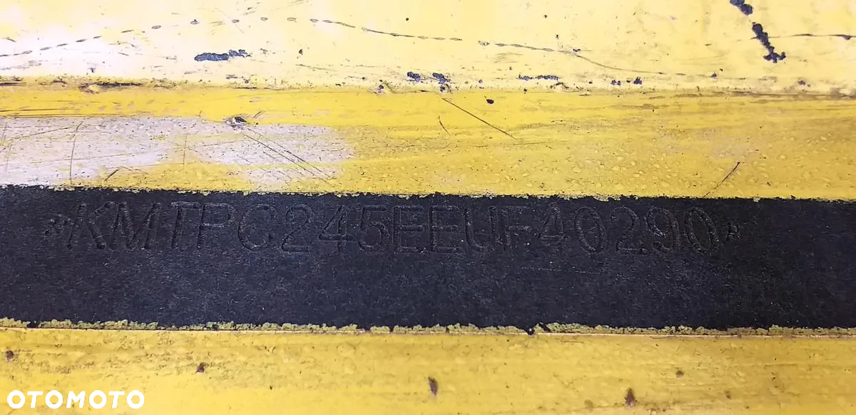 Komatsu Koparka gąsienicowa KOMATSU PC 138 US-10 - 40