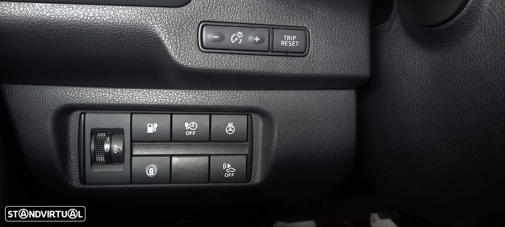 Nissan Leaf N-Connecta Full Led - 12