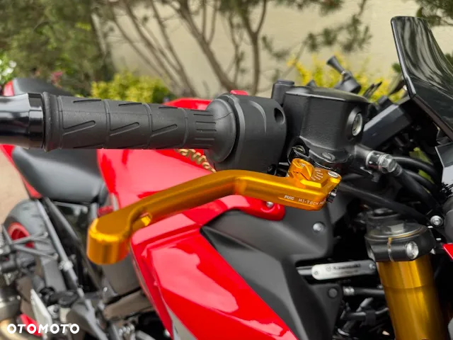 Kawasaki Z 900 - 8