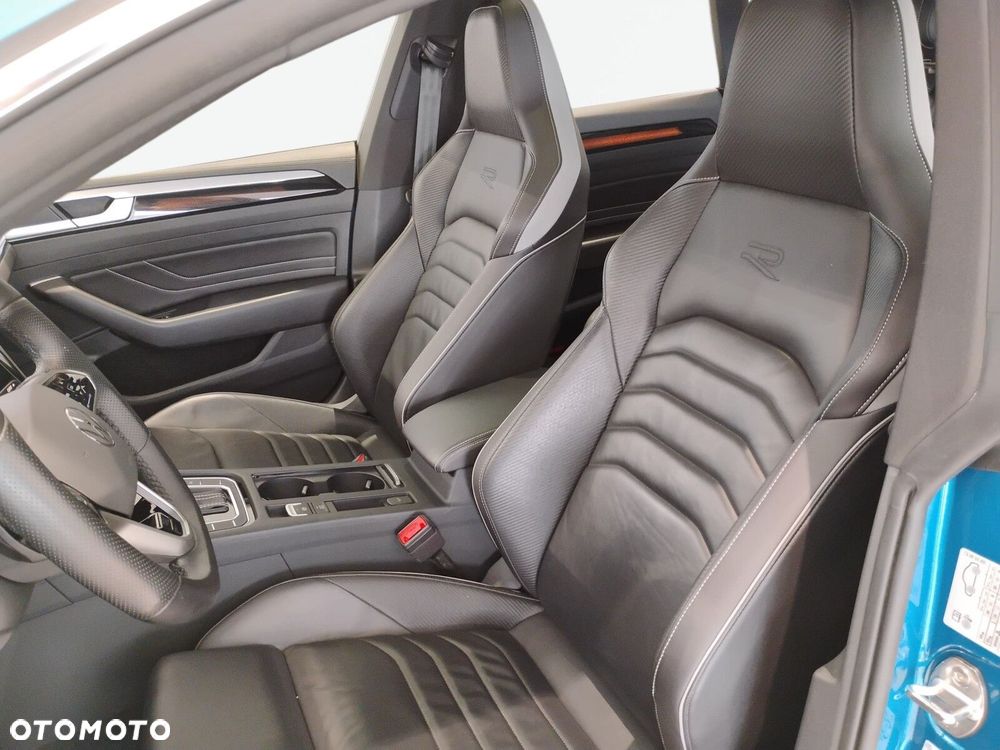 Volkswagen Arteon Shooting Brake 2.0 TDI 4Motion R-Line DSG - 11