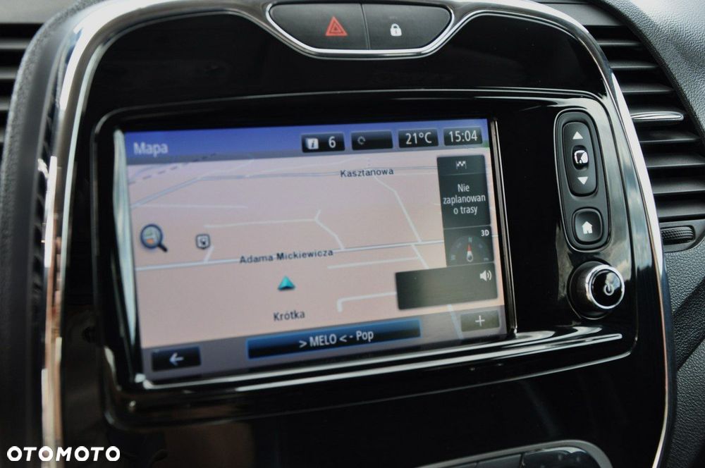 Renault Captur ENERGY TCe 120 Bose Edition - 21