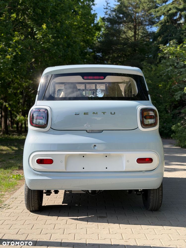 Bentu BTE05 - 4