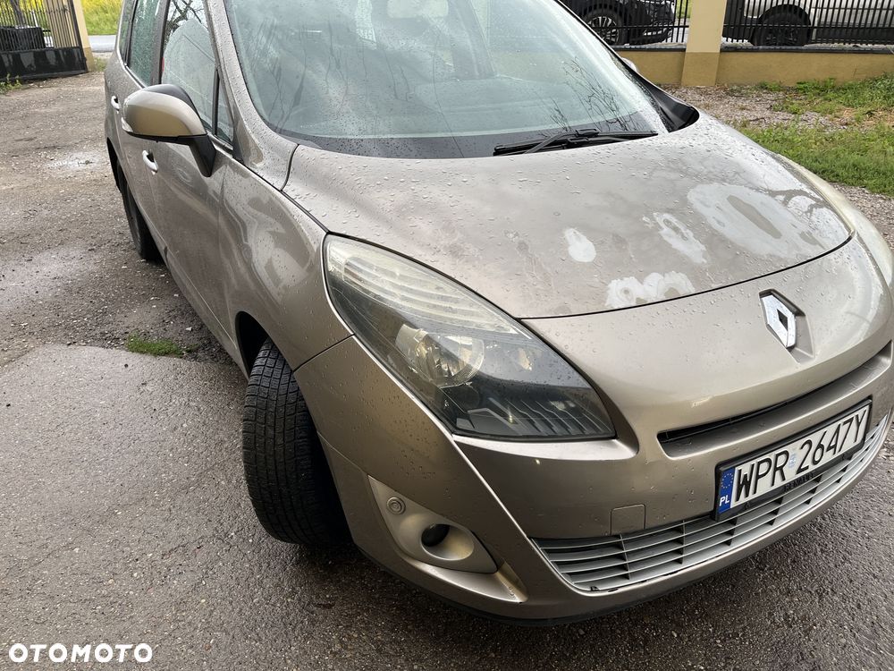 Renault Grand Scenic - 2